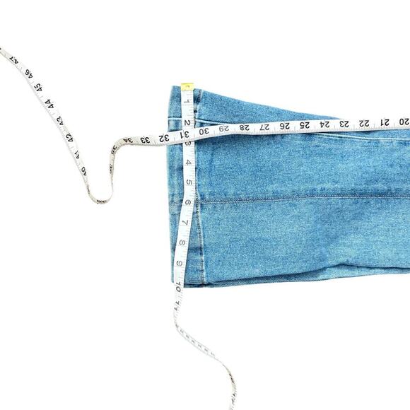 Rare Forever 21 Frankie & the Studs Star Flare Jeans L Coastal Cowgirl Cowboys - Picture 8 of 9